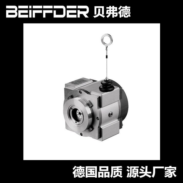 Kubler库伯勒实心轴编码器8.5805.2153.18000，TURCK图尔克，邦纳