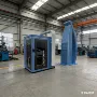 定制拼接金属机箱钣金