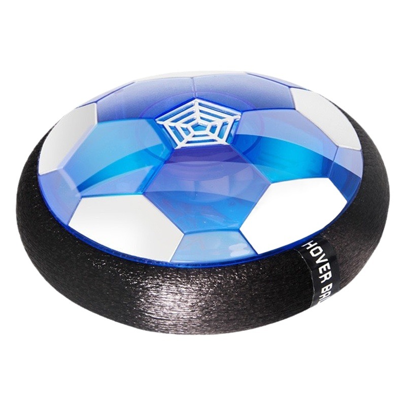 Venta caliente transfronteriza de los niños de fútbol suspendido música luminosa lacrosse doble puerta de Fútbol entre padres e hijos juguetes eléctricos interactivos de interior