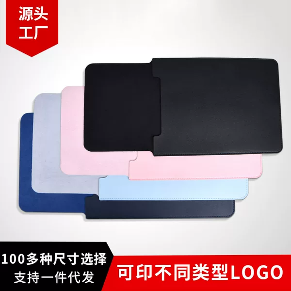 Non-Magnetic Laptop Sleeve Suitable for Apple Macbookneo Huawei Lenovo Xiaoxin Air 4inch for Women