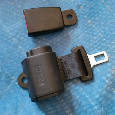 Car seat belt Trucks, Sightseeing Vehicles, Automatic