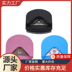 R4 Paper Cutting Corner Rounder with PVC Coating Photo Business Card Circle Cutter No-Tear Corner Trimmer Round Corner Machine