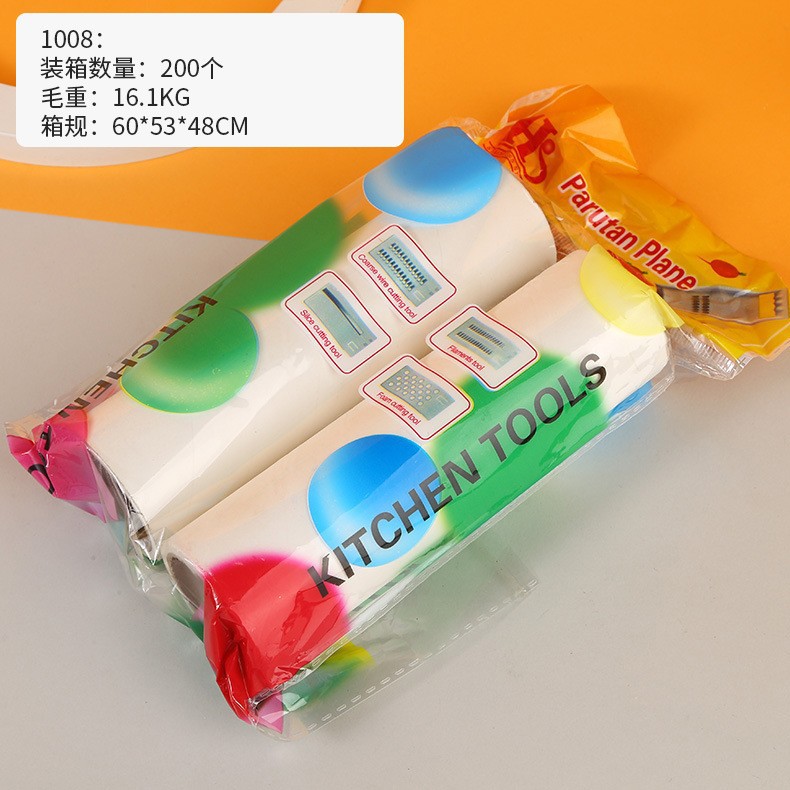 43 tipos de YJ pegador de polvo pegador de polvo portátil cepillo de limpieza de ropa pegajosa pelo pegajoso ceniza Yiwu productos pequeños image 3