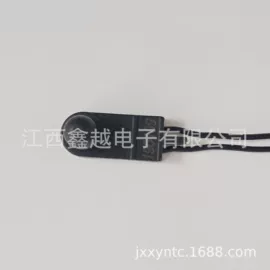 电阻器;温度传感器
