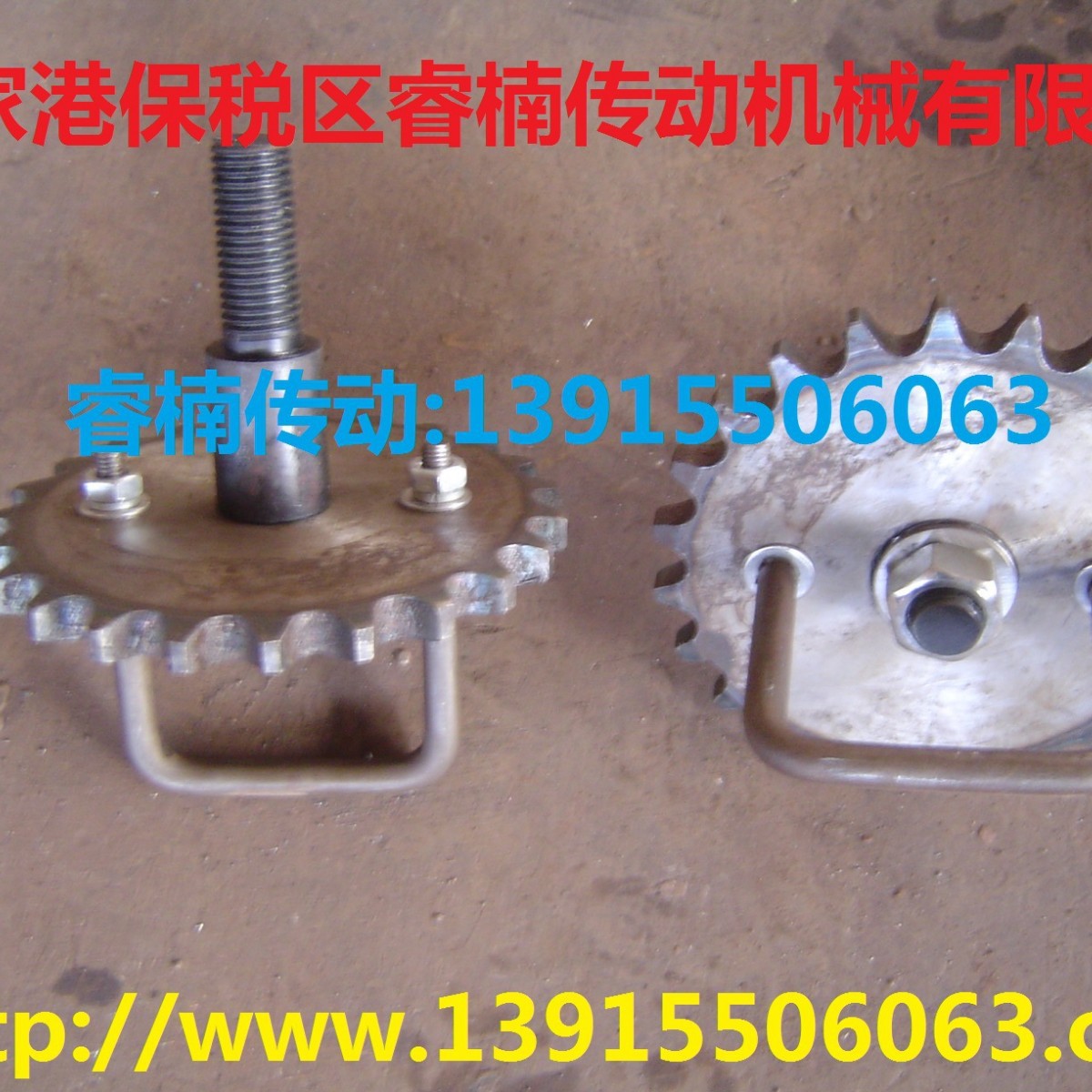 供应旋转吊具，模锻链所配旋转吊具，重载旋转吊具