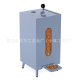 Cat Grain Barrel Sealed Moisture-proof Grain Storage Food Ditter Cat Food Dog Food Retro Style Furniture High-end Log Color Grain Storage Barrel