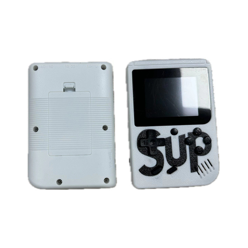 Consola de Juegos Portátil Retro Sup Portátil para Entretenimiento