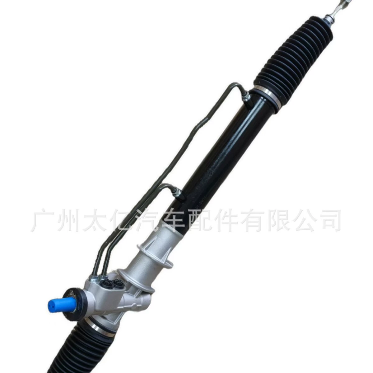 Рулевой механизм 577004-H100 подходит для Hyundai H-1 07 с правым рулем