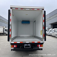 东风天锦不锈钢水罐车10方12方15吨拉热水车保温热水运输车保温车