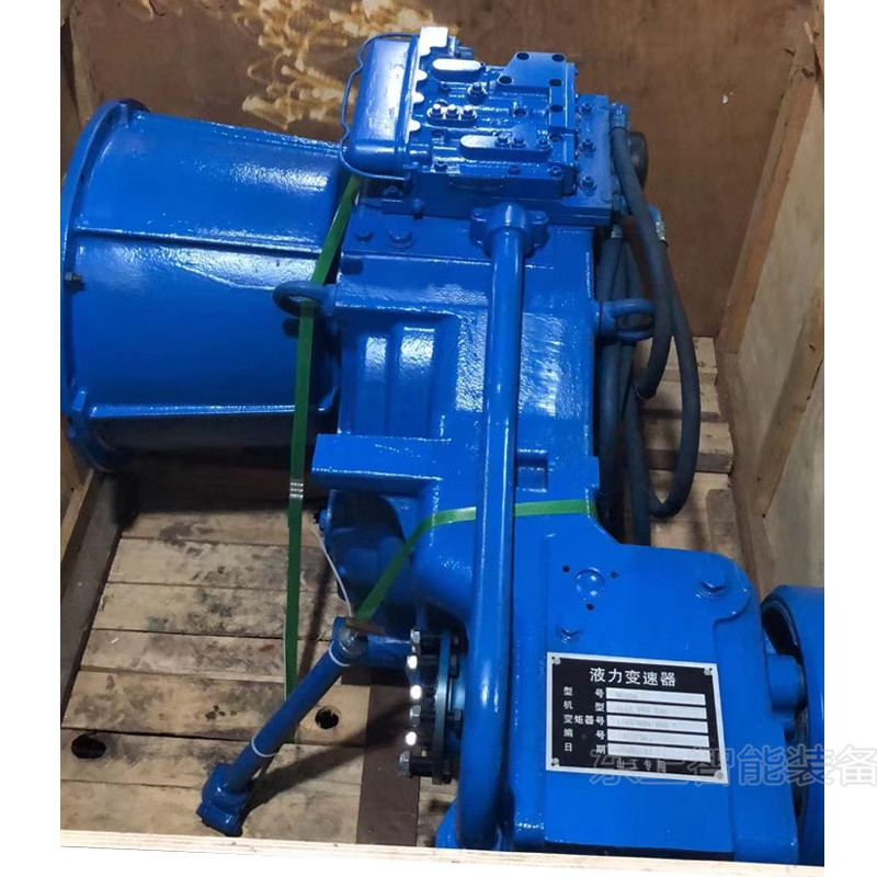 批发柳工配件徐工LW800装载机ZF 4WG200变速箱变速操纵手柄