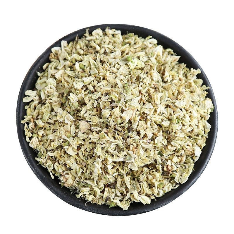 Dried Sophora Flower Buds Huai Hua 500g Chinese Herbal Tea Ingredient Raw Botanical overview