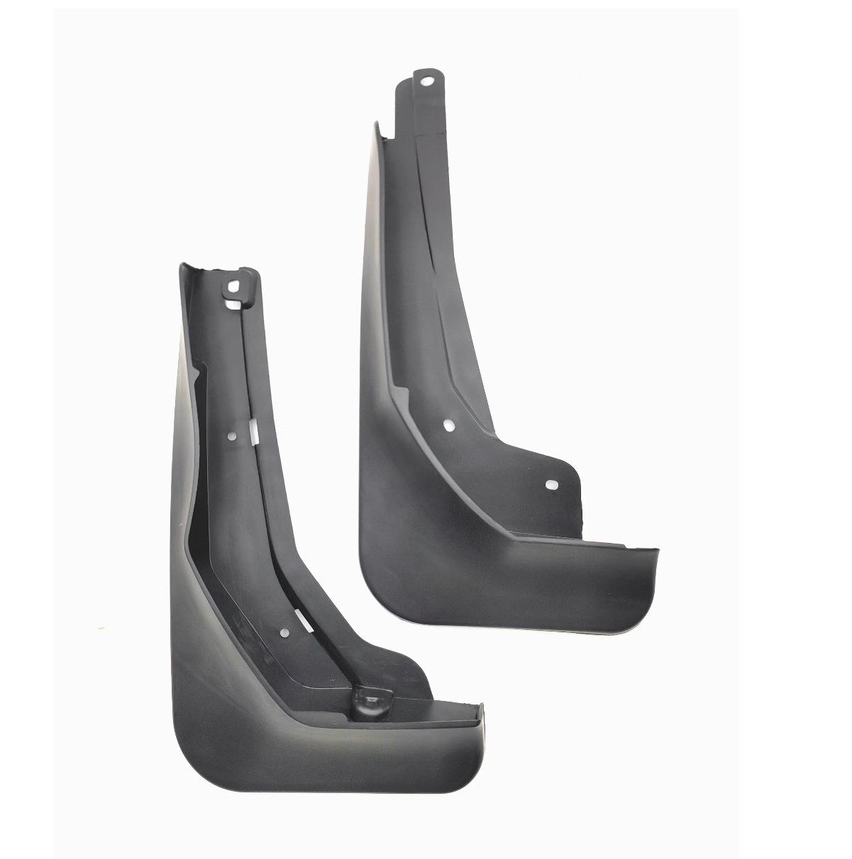Guardabarros para Neumáticos de Coche Compatible con Geely Haoyue L 2022-2024, Suministro para Comercio Exterior, Modelo de Repuesto de una Pieza.