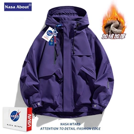 男式休闲裤;男式夹克;男式棉服