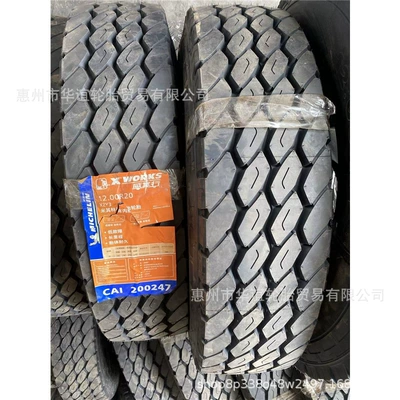 tire 9R11R12R22.5 | Non-industrial tires - 1200r20