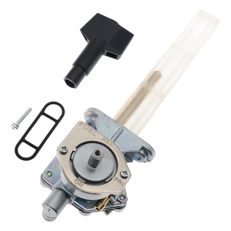 Interruptor de aceite de la válvula de combustible de la motocicleta Suzuki GSF1200 Bandit1200 44300-32F10