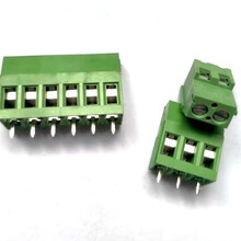 5.08mm�ݶ�ʽ���߶���KF129V/DG129/WJ129/DC129 ����̨6P������
