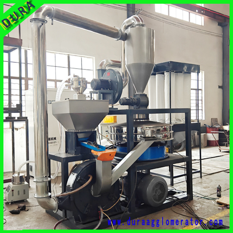 磨粉机 抹面机 面粉机 磨粉设备 固聚机 杜朗机械 黄铜磨粉机