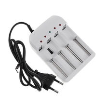 4��18650�늳��Ĳ۳���� 4.2V�����������Ͳ����� ��Ҏ/�WҎ