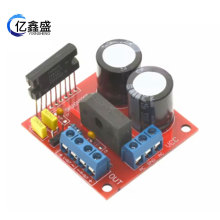 TDA1521���Ű�˫����2*15W˫��Դ����Ч����LM187 LM1876 TDA7265