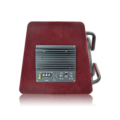 Factory wholesale car audio Car speaker/subwoofer