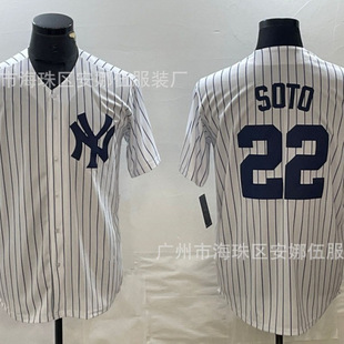 ���Q���l2024����Yankees�����22̖SOTO�̽������ձ�����԰�