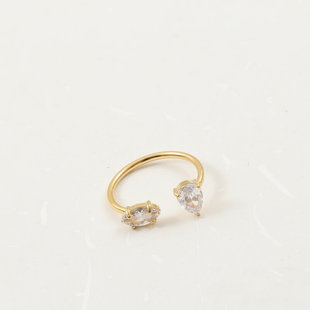 �_�� �ʯ ƴ�� ��ָ ����18k��