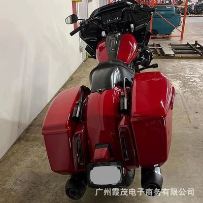 Nömrə qabı Road Glider Froadglide Rear
