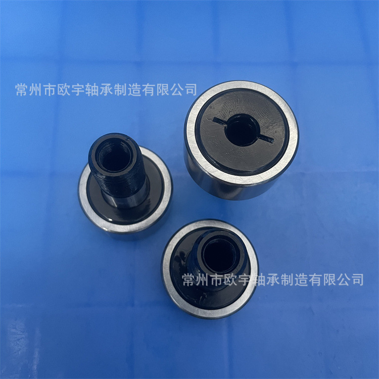 生产直销BPN01-d20-PP 凸轮轴承 BPN21-d20-PP 凸轮轴承随动器