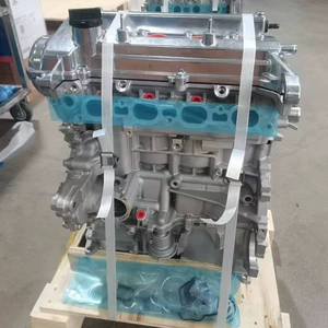 2NZ-FE engine 1.3L gasoline engine is suitable for Toyota Vios, Yaris, Vitz, Echo