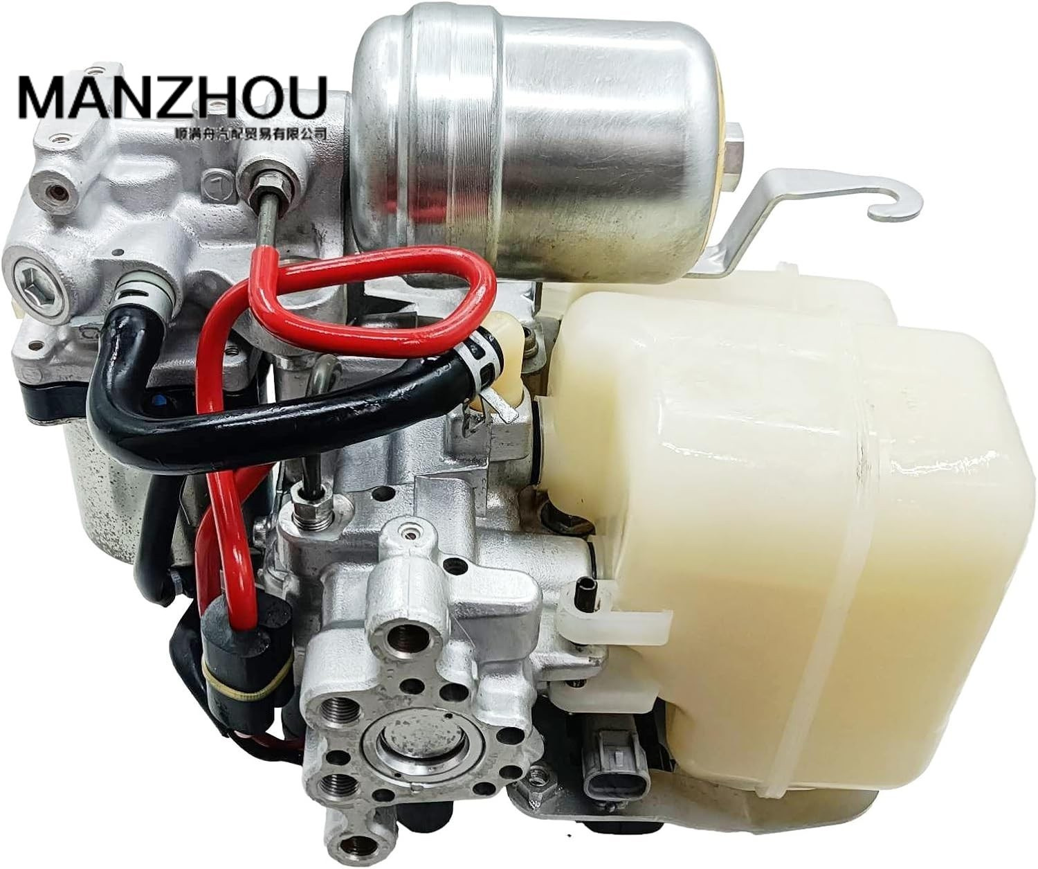 ABS Brake Pump 47050-60200 89541-60190 For Toyota Prado 150 J150