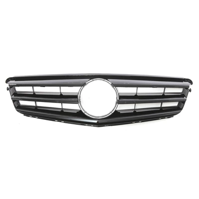 Mercedes-Benz C-Class W204 2008-2014: Zhongwang