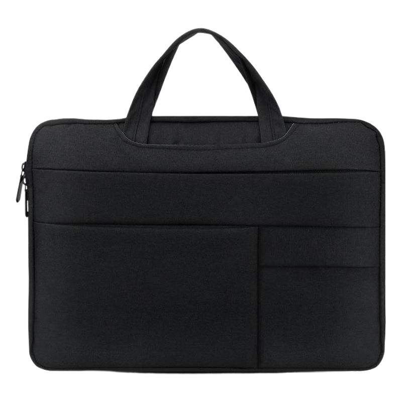 Apple Asus bolsa de ordenador portátil de 13 pulgadas para hombres y mujeres de negocios bolsa de ordenador portátil bolso de 15,6 pulgadas