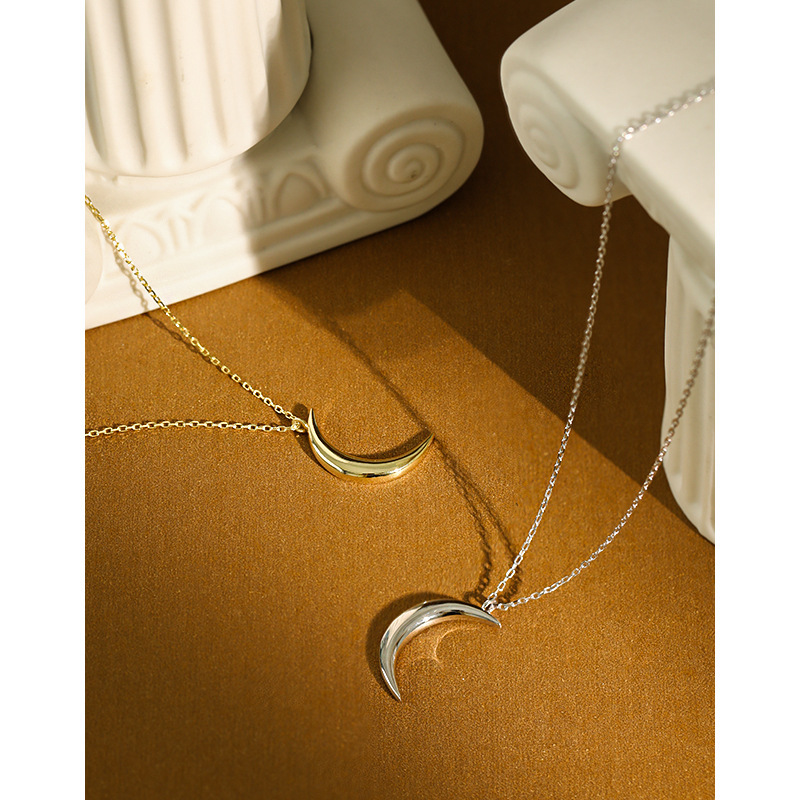 Luxury Pearl Necklace With Magnetic Clasp For Women Choker_voghion.com
