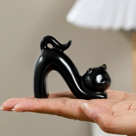 陶瓷工艺品;肥皂盒/架;装饰花瓶