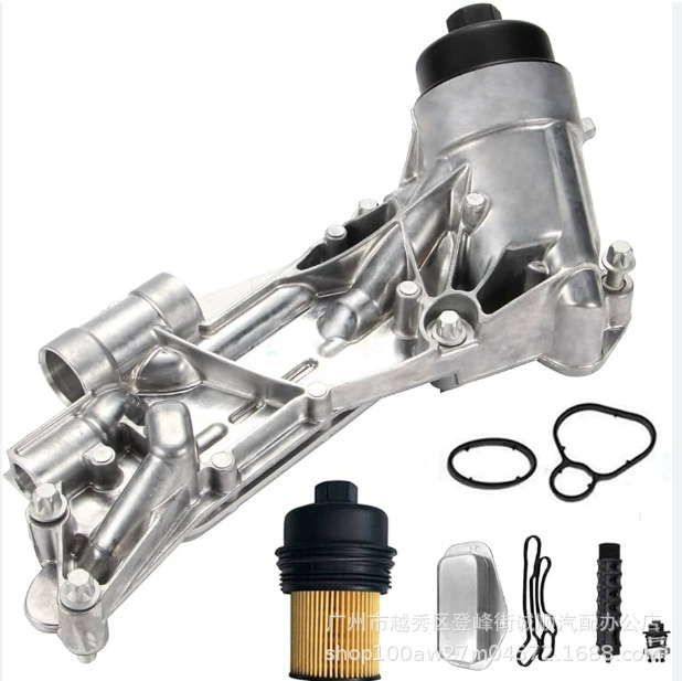 12992593 Cruze масляный радиатор yinglang Opel трансграничные автозапчасти радиатор 93186324 Внешняя торговля