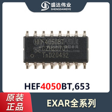 ԭװƷ HEF4050BT,653 SOIC-16 6ߵǷ໺оƬ
