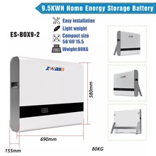 home storage battery 10kw solat system energy10KWH powerwall