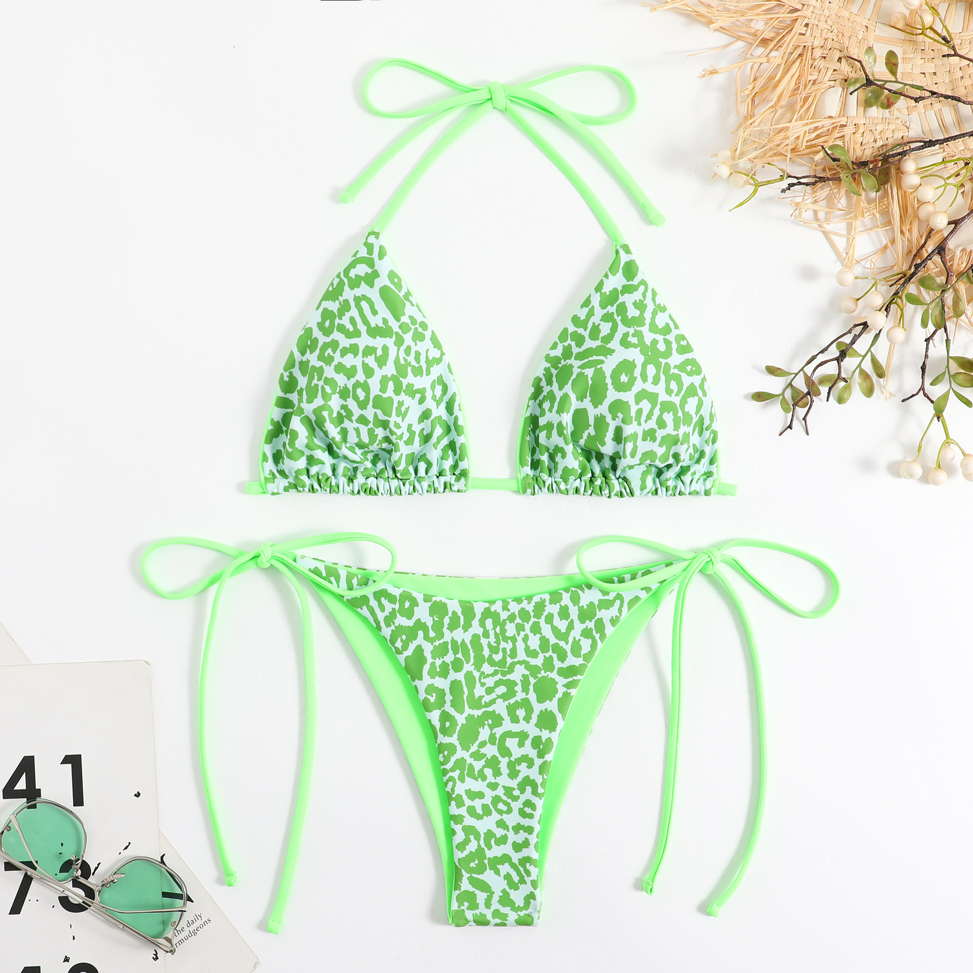 Bikini Image 8