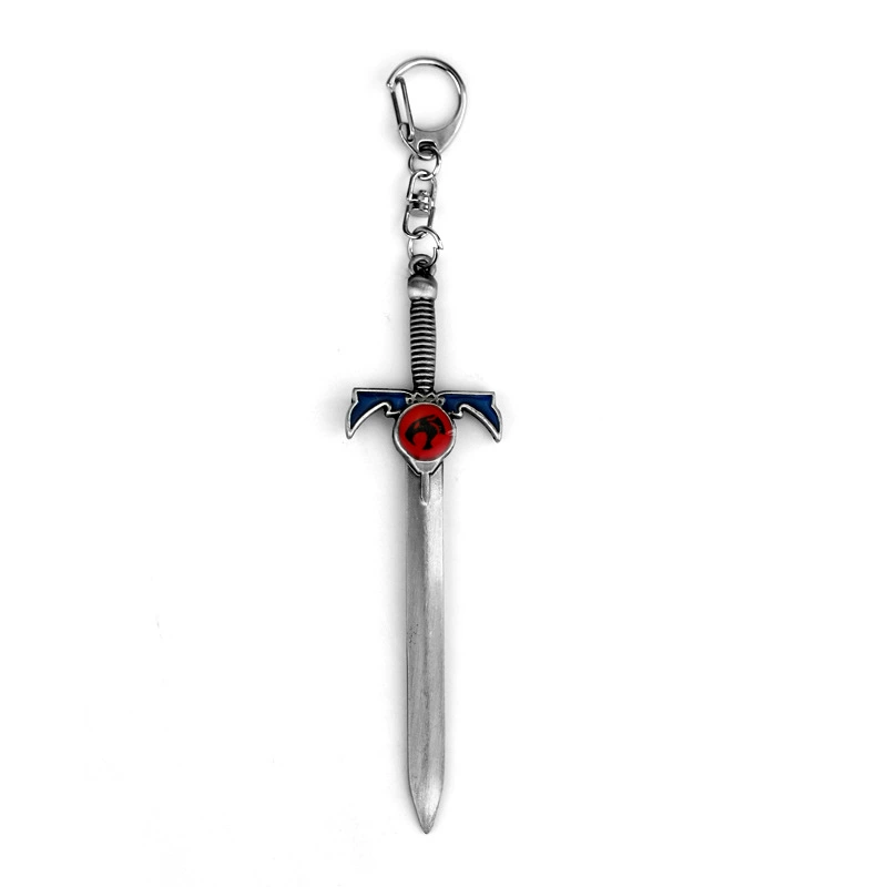 Weapon, sophisticated keychain, car keys, accessory, lion
