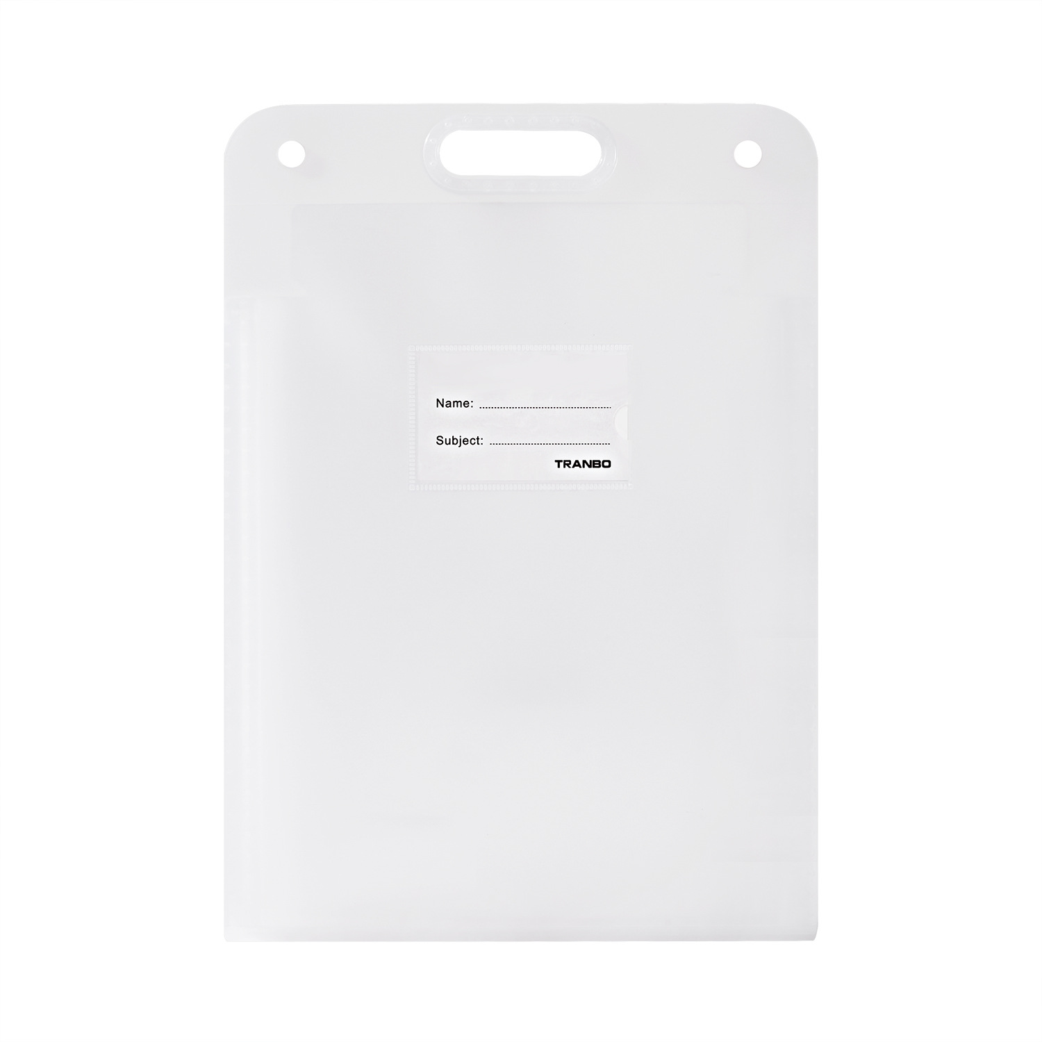 Handheld tape, organ, storage bag, capacious folder, 6 cells