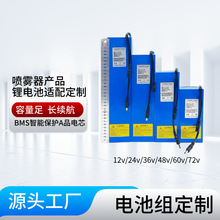 �ᭇ�b48v24v36v12v�OӋ���͇��F���늳ؽM18650�о���F���ƿ