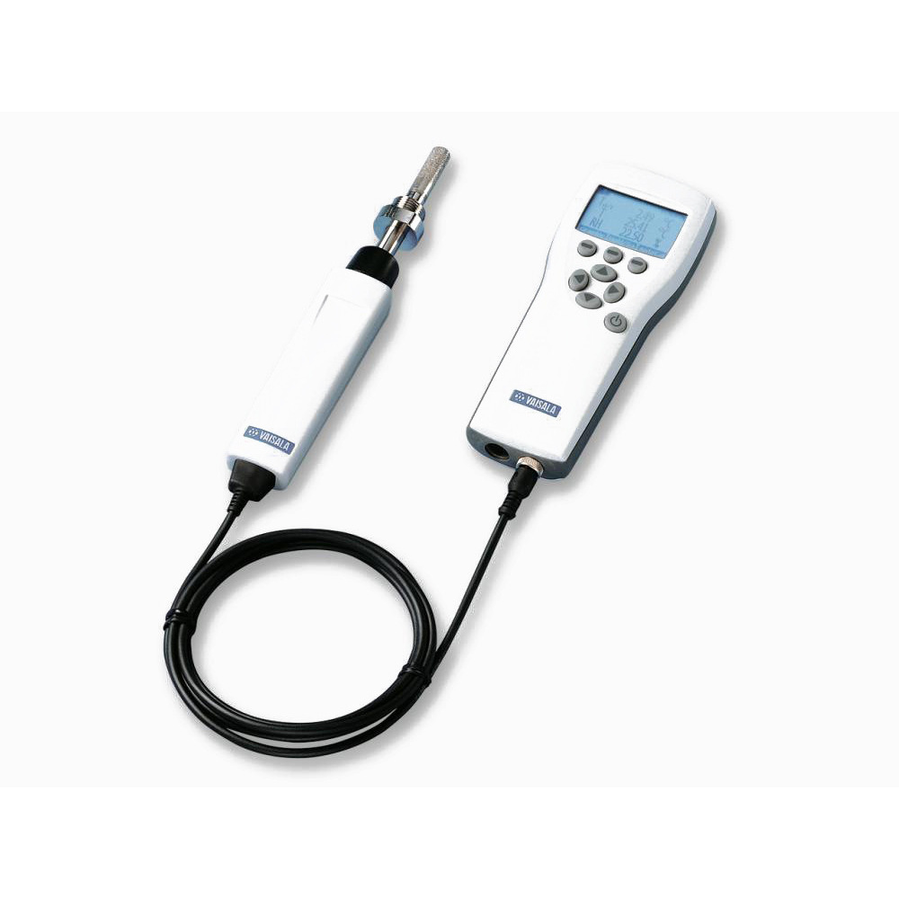 芬兰维萨拉DMT152冷冻干燥机露点变送器空压机在线除湿机电工电气