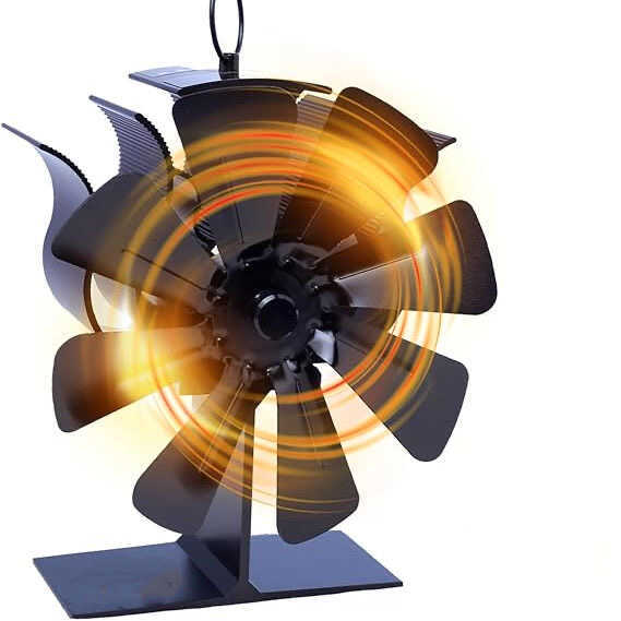 Outdoor Camping Fan