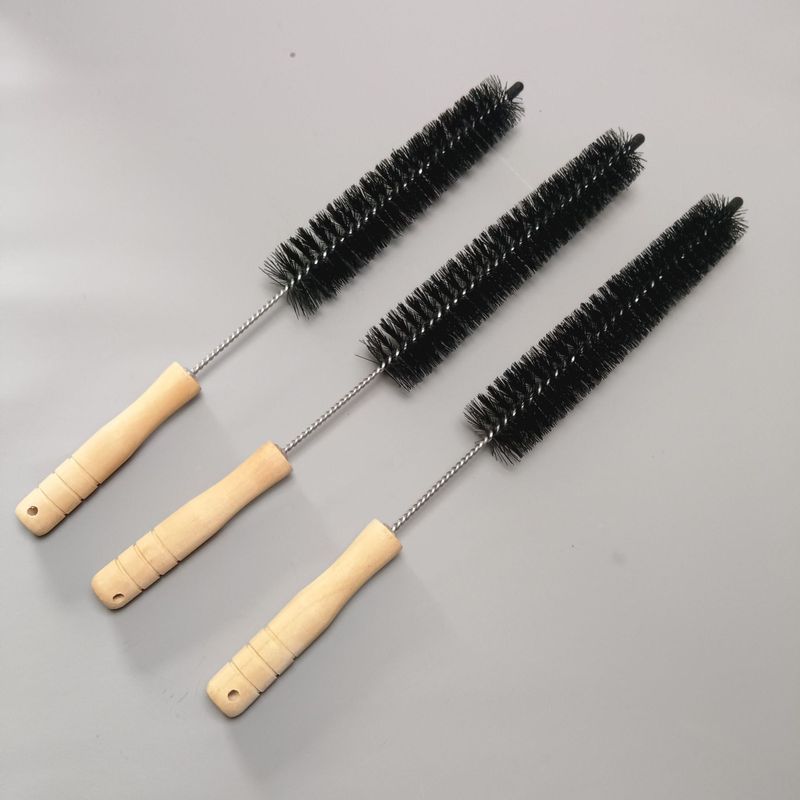 Dryer Lint Vent Cleaning Brush Pipe Cleaning Brush Washing Machine Cleaning Brush Radiator Cleaning
