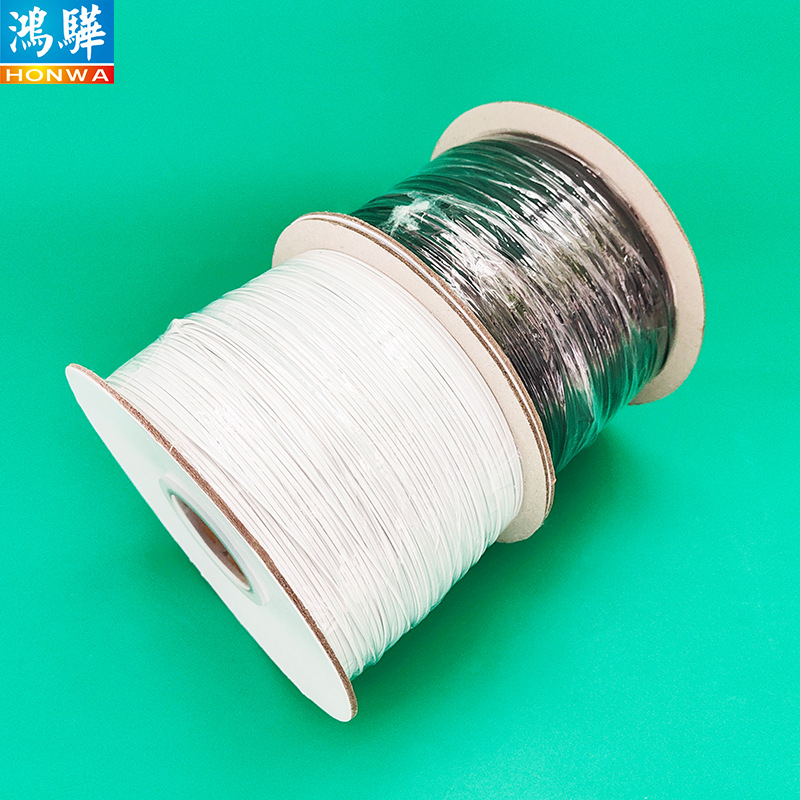 ���ܺ�0.9mm���ɫpe��Բ���� ��ɫpe�ⱻ�ܰ���˿ 1000��һ��