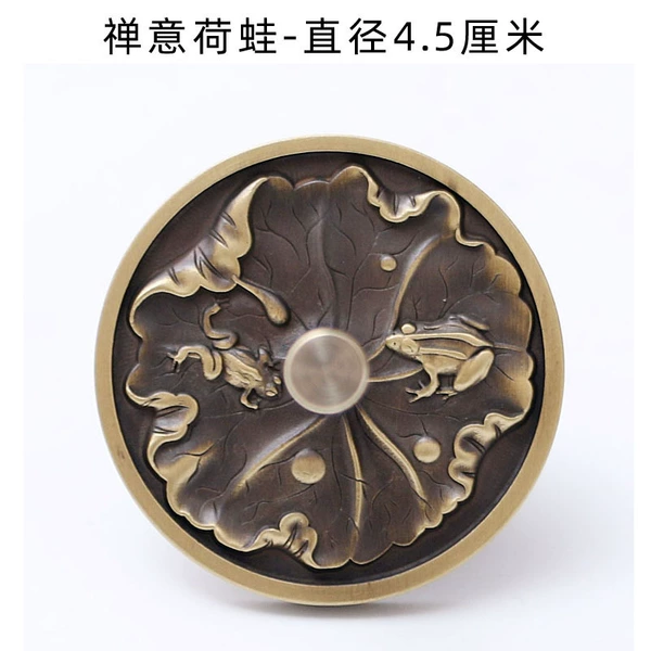 Серый (Chanyi Hewa)