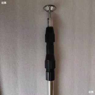 Tile Ceiling Height Rod Thickened Telescopic Rod Auxiliary Tile Lifting Ceiling Height Support