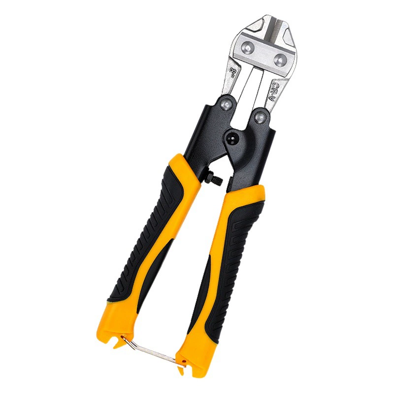 8-дюймовые плоскогубцы для резки проволоки из хромованадиевой стали, экономичные Клещи для резки проволоки, многофункциональные плоскогубцы для резки проволоки, экономящие труд,