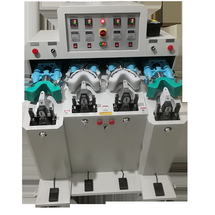 Դͷ����ֱ��˫��˫����ʽ���ඨ�ͻ�������ͻ���Ь��е�豸