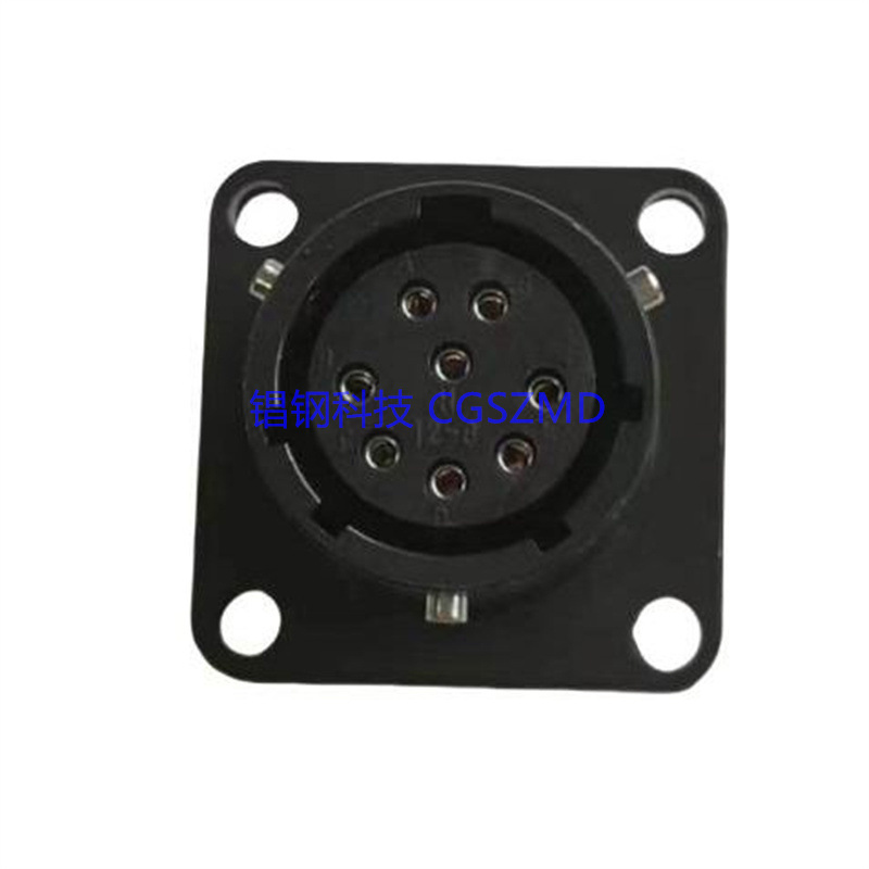 MIL26482- M25߶԰IP67ͷ 340A50Aղͷ ʽ